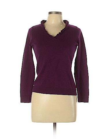 Ann Taylor Pullover Sweater (view 1)