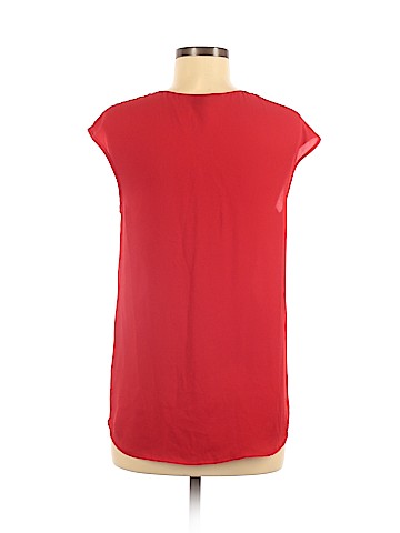 J.Crew Short Sleeve Blouse (view 2)