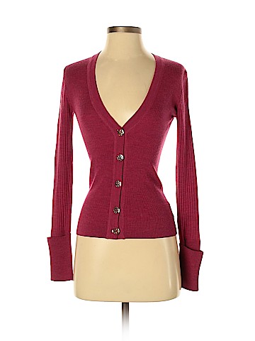 Tory Burch Wool Cardigan (view 1)