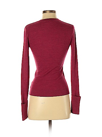 Tory Burch Wool Cardigan (view 2)