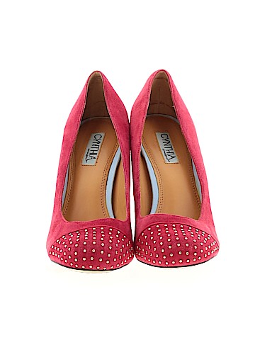 Cynthia by Cynthia Rowley Heels (view 2)