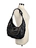 Cole Haan Black Leather Hobo One size - photo 2