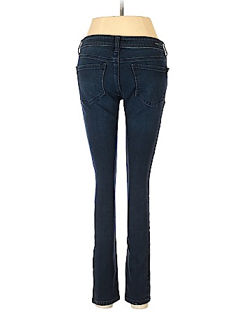 Pilcro and The Letterpress Jeggings (view 2)