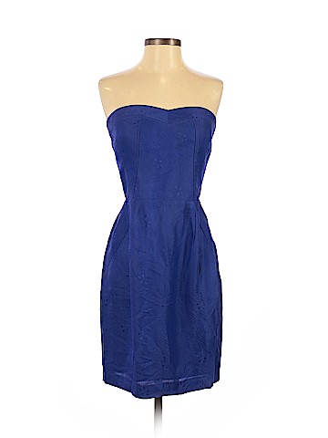 Rebecca Taylor Cocktail Dress (view 1)