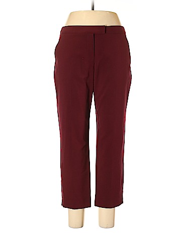 Susan Graver Dress Pants (view 1)
