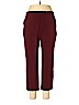 Susan Graver Burgundy Dress Pants Size 12 (petite) - photo 1