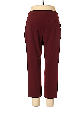 Susan Graver Dress Pants (view 2)