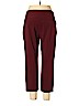 Susan Graver Burgundy Dress Pants Size 12 (petite) - photo 2
