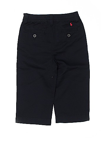 Polo by Ralph Lauren Khakis (view 2)