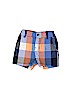 Petit Lem 100% Cotton Blue Shorts 3-6 MO / 6 MO - photo 1