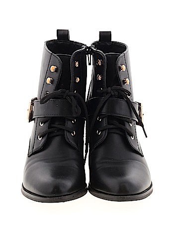 Assorted Brands Ankle Boots (view 2)