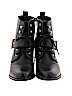 Assorted Brands Black Ankle Boots Size 5 - photo 2