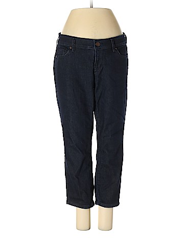 Ann Taylor LOFT Jeans (view 1)