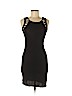 Free People Black Casual Dress Size XS - photo 1