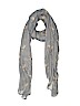 Assorted Brands Floral Gray Scarf One size - photo 1