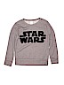 Disney Store Gray Sweatshirt Size L (kids) - photo 1