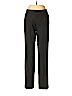 D&G Dolce & Gabbana Gray Dress Pants Size EU (IT) 44 / US 8 - photo 1