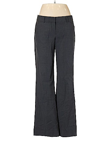 Theory Wool Pants (view 1)