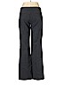 Theory Gray Wool Pants Size 8 - photo 2