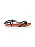 Mia Black Sandals Size 10 - photo 1
