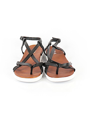 Mia Sandals (view 2)