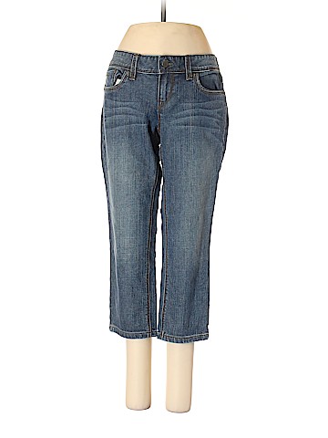 Ann Taylor LOFT Outlet Jeans (view 1)