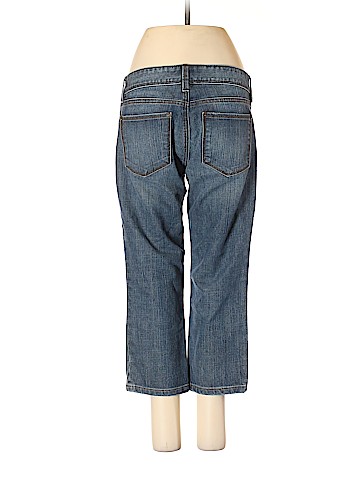 Ann Taylor LOFT Outlet Jeans (view 2)