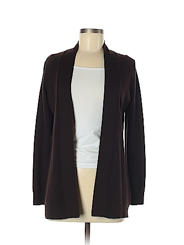 Brooks Brothers 346 Wool Cardigan (view 1)