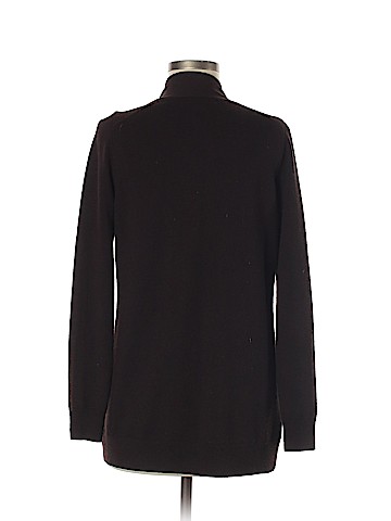 Brooks Brothers 346 Wool Cardigan (view 2)