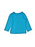 Mayoral 100% Cotton Graphic Blue Long Sleeve T-Shirt 12-18 MO / 18 MO - photo 2