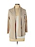 Ann Taylor LOFT Tan Cardigan Size L (petite) - photo 1