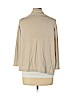 Ann Taylor LOFT Tan Cardigan Size L (petite) - photo 2