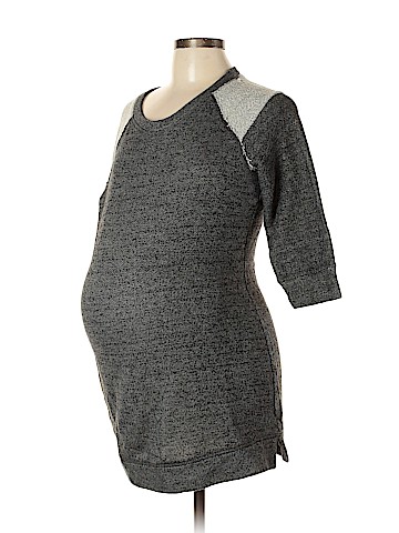 A Pea in the Pod Sweatshirt (view 1)