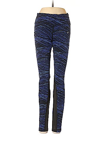 Nike Active Pants (view 1)