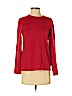 Pendleton Red Long Sleeve Top Size S - photo 1