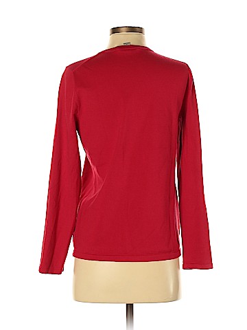 Pendleton Long Sleeve Top (view 2)