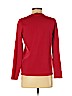 Pendleton Red Long Sleeve Top Size S - photo 2