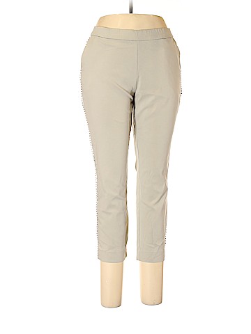 Susan Graver Khakis (view 1)