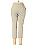 Susan Graver Gray Khakis Size 12 (petite) - photo 2