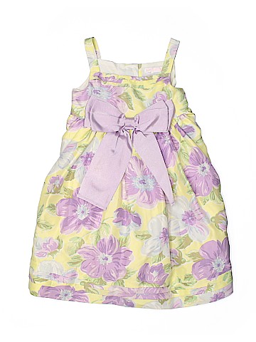 Janie and Jack Special Occasion Dress (view 1)