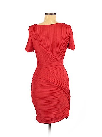 Halston Heritage Cocktail Dress (view 2)