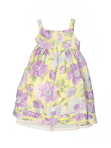 Janie and Jack Special Occasion Dress (view 2)