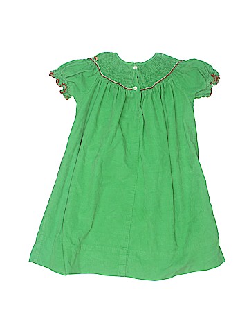 Velani Classics Dress (view 2)