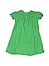 Velani Classics 100% Cotton Green Dress Size 2 - photo 2