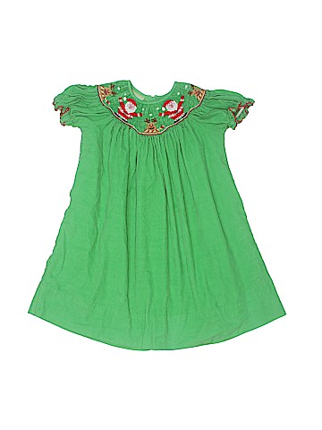 Velani Classics Dress (view 1)