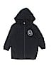 Gap Kids 100% Polyester Black Jacket Size XS (kids) - photo 1