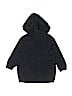Gap Kids 100% Polyester Black Jacket Size XS (kids) - photo 2