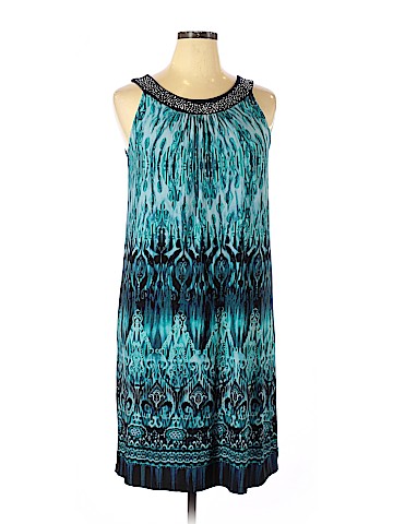 DressBarn Casual Dress (view 1)