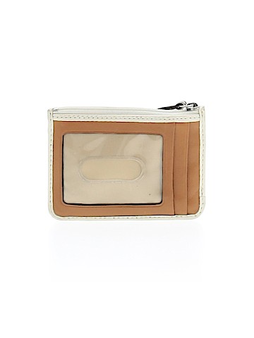 Coach Leather Wristlet (view 2)