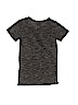 Haus of JR 100% Cotton Solid Gray Short Sleeve T-Shirt Size 5T - photo 2